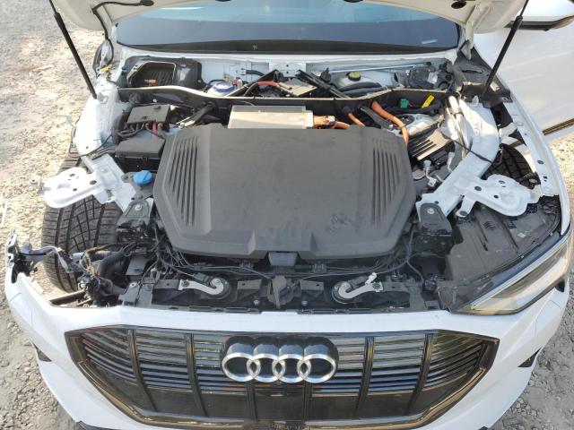 WA1VABGE9MB026522 Audi E-tron Prestige