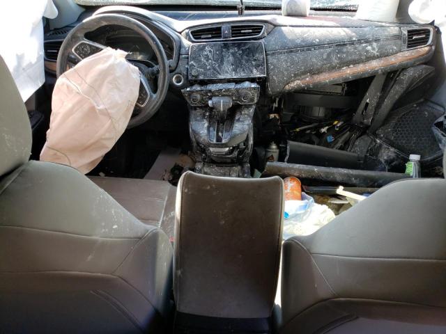 2HKRW2H86KH663512 Honda CR-V EXL