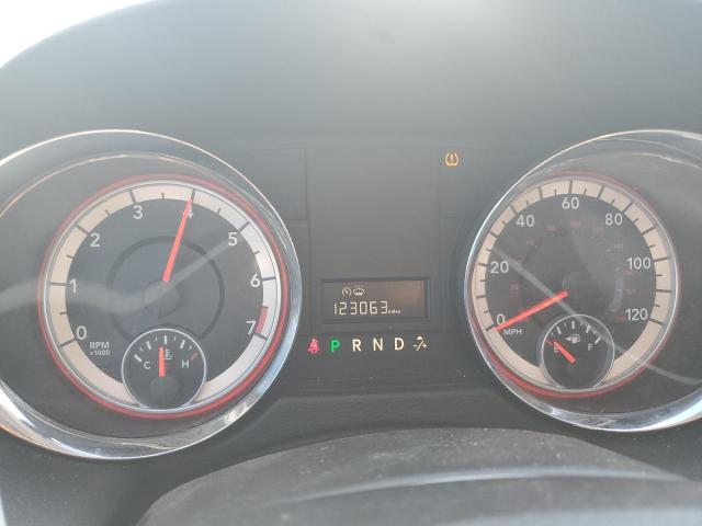 2C4RDGBGXER168031 Dodge Grand Caravan Se