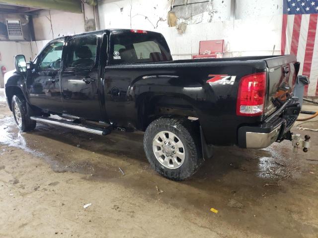 1GT121E80EF175999 GMC Sierra K2500 Slt