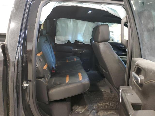 1GTP9EED8MZ366156 GMC Sierra K1500 At4