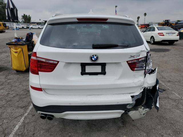 5UXWX9C54G0D78917 BMW X3 Xdrive28i