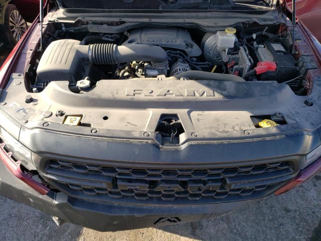 1C6SRFJTXNN317697 RAM 1500 Laie