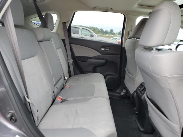2HKRM4H54FH694965 Honda CR-V EX