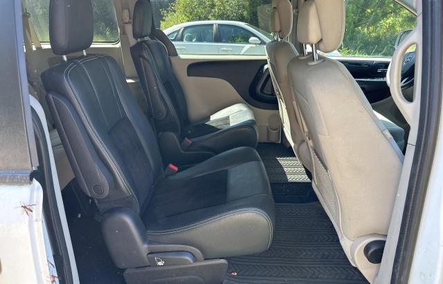 2C4RDGBG8KR713672 Dodge Grand Caravan Se