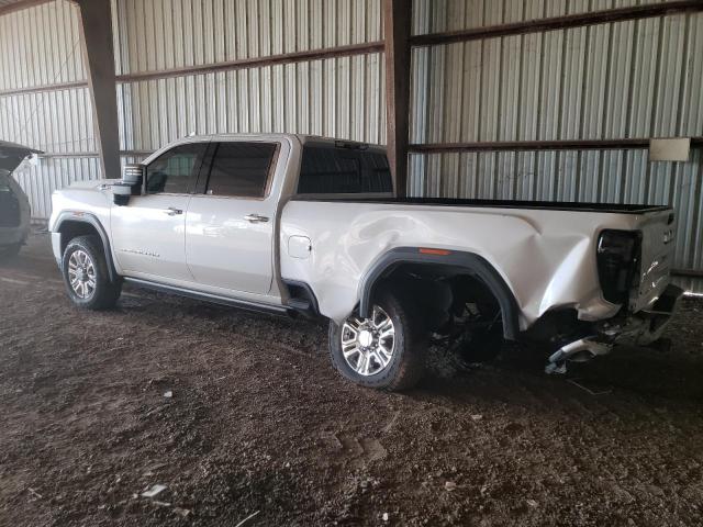 1GT49REY1MF136988 GMC Sierra K2500 Denali
