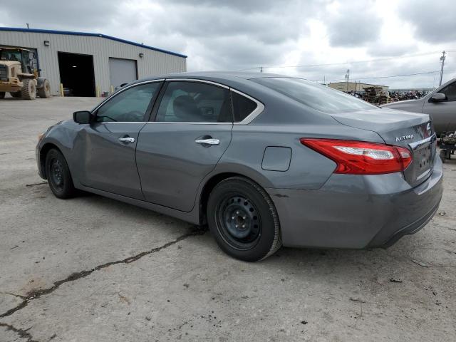 1N4AL3AP5GC142500 Nissan ALTIMA 2.5