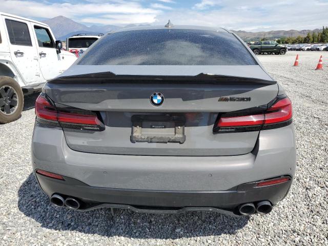 WBA53BH0XMWX17079 BMW 530 I