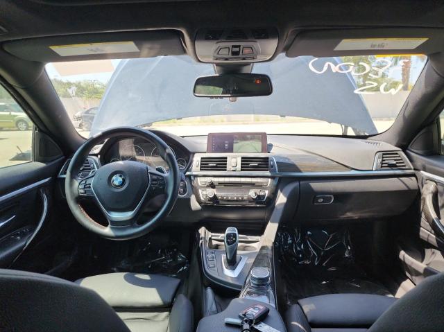 WBA4W3C53JAC38669 BMW 430I