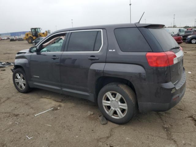 2GKALMEK0E6237880 GMC Terrain Sle
