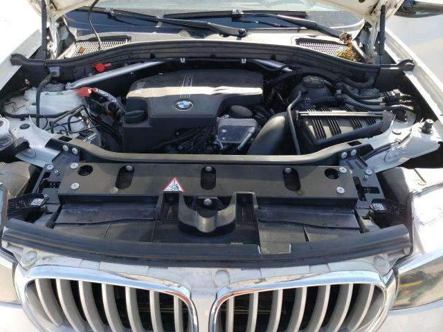 5UXWX9C51G0D81872 BMW X3 Xdrive28i