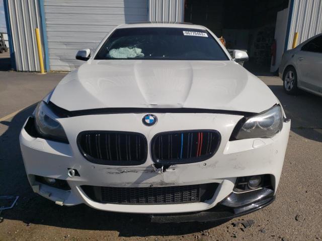 WBA5B1C56GG133955 BMW 535 I