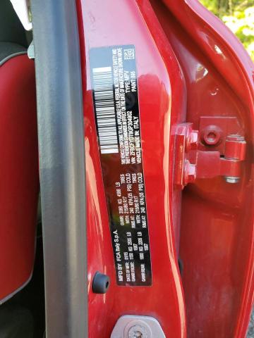 ZFBCFYDT9GP304902 Fiat 500x Lounge