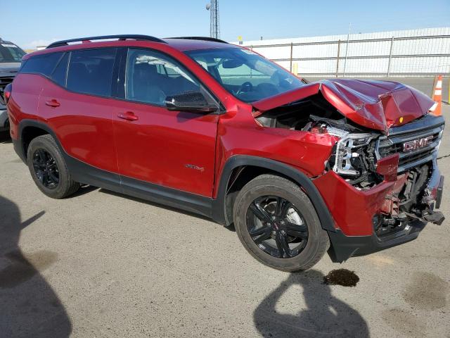 3GKALYEV2NL153167 GMC Terrain At4