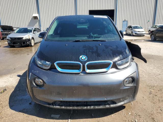 WBY1Z8C59HV550925 BMW I3 REX