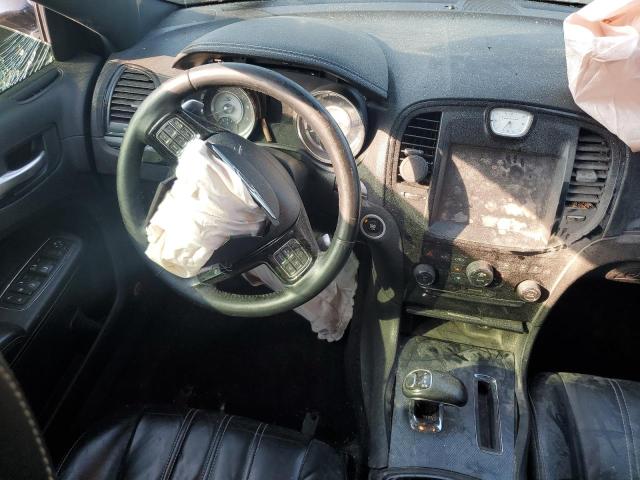 2C3CCABG8EH373606 Chrysler 300 S