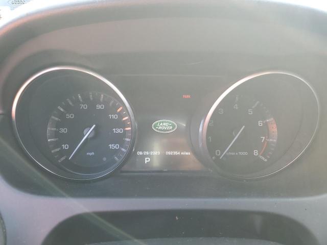SALCP2BG5GH579683 Land Rover Discovery Sport Se