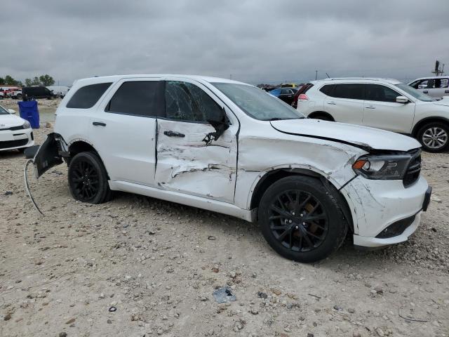 1C4RDHDG8GC394549 Dodge DURANGO LIMITED