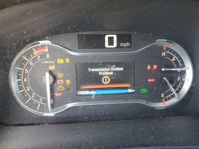 5FPYK3F69JB007582 Honda Ridgeline Rtl