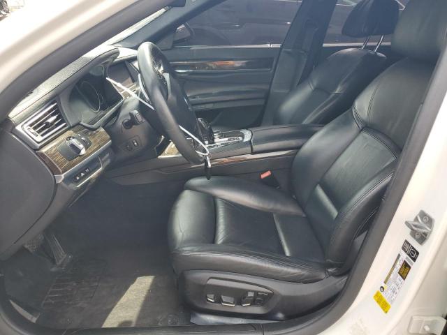WBAYE8C5XED135946 BMW 750 LI