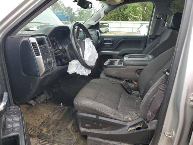 3GCPCRECXHG436102 Chevrolet Silverado C1500 Lt