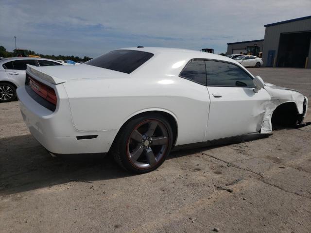 2C3CDYAG3EH120944 Dodge Challenger Sxt