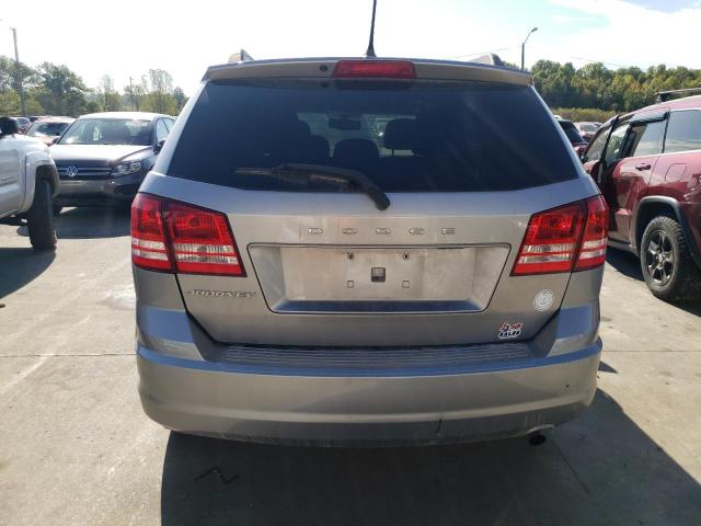 3C4PDCAB8GT234386 Dodge JOURNEY SE