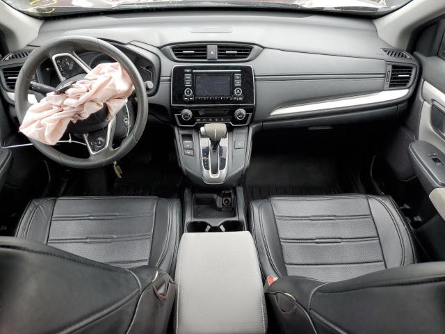 5J6RW6H37JL002250 Honda CR-V LX