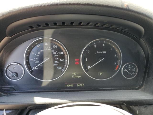 WBA5A5C5XED504964 BMW 528 I