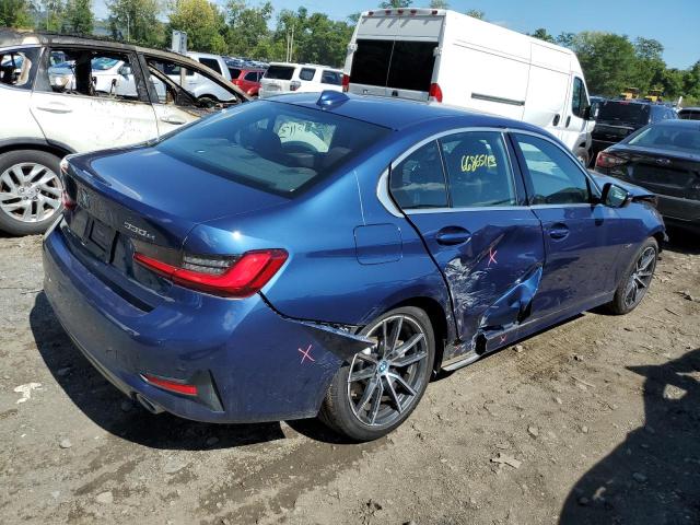 3MW5P9J04N8C30249 BMW 330xe