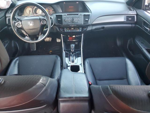 1HGCR2F52HA185595 Honda Accord Sport