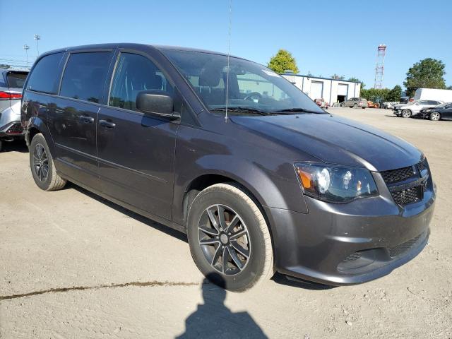 2C4RDGBG4FR580608 Dodge Grand Caravan Se