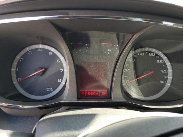 2GKALUEK7E6190332 GMC Terrain Denali
