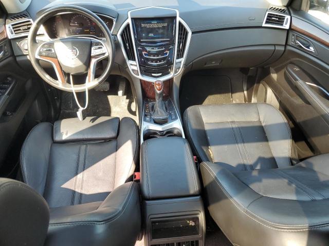 3GYFNBE35GS525238 Cadillac Srx Luxury Collection