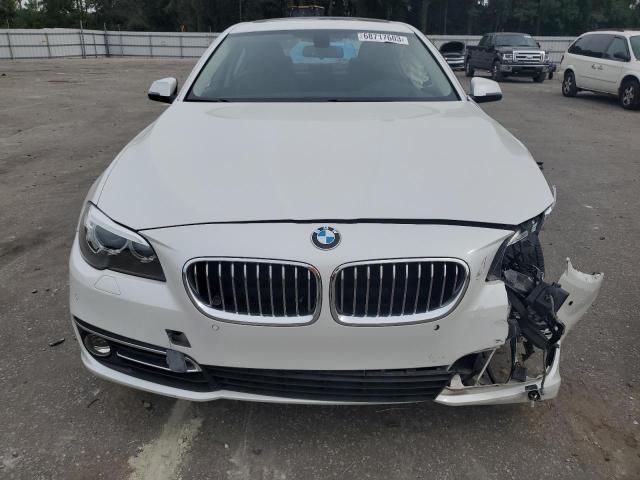 WBA5B1C53FD918062 BMW 535 I