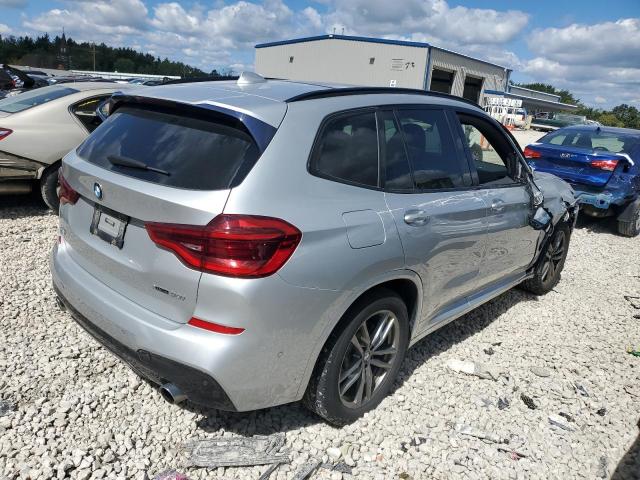 5UXTY5C02LLT32795 BMW X3 Xdrive30i