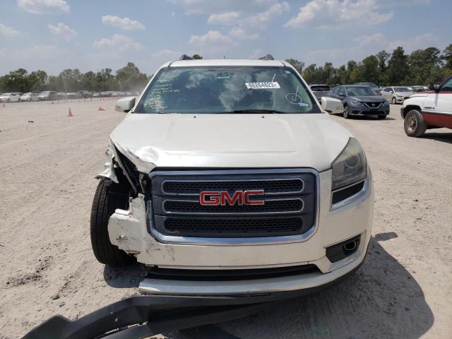 1GKKRRKD2FJ109778 GMC Acadia Slt-1