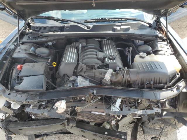 2C3CDZFJ7NH122528 Dodge Challenger R/t Scat Pack