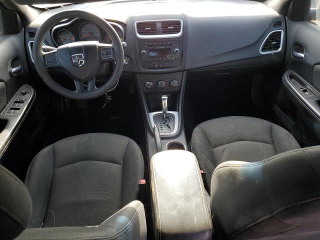 1C3CDZAB4EN217569 Dodge AVENGER SE