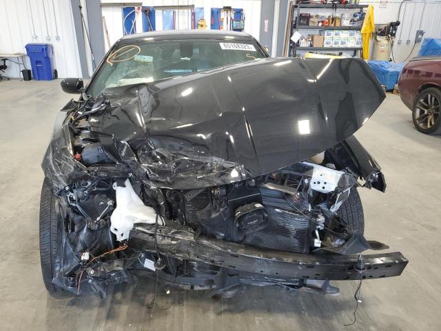 2C3CDXKG9MH540795 Dodge Charger Police