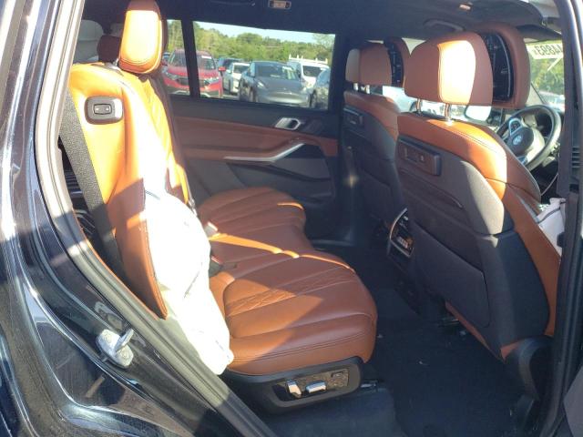 5UXCX4C53KLB39937 BMW X7 Xdrive50i