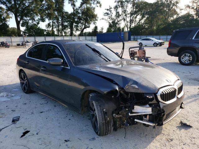 3MW5R1J06L8B18870 BMW 330I
