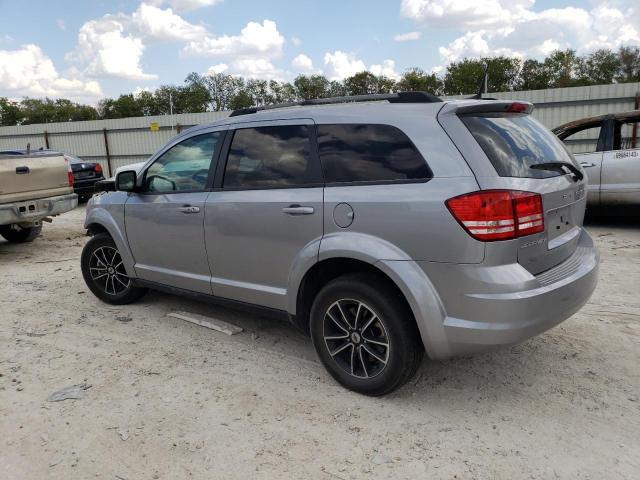 3C4PDCAB6JT534273 Dodge JOURNEY SE
