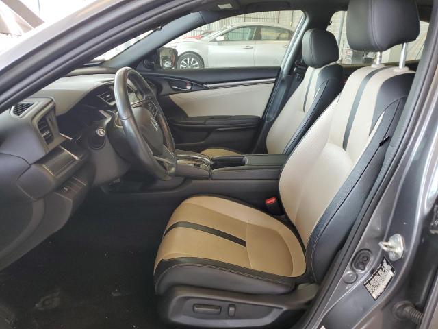SHHFK7H7XJU209763 Honda CIVIC EXL