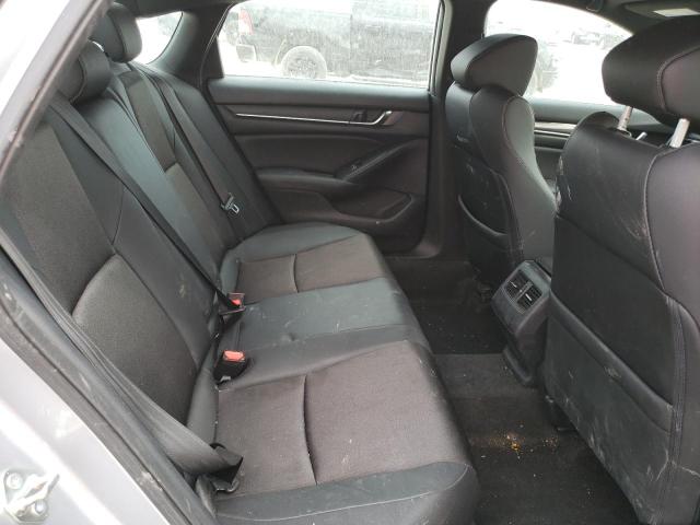 1HGCV2F32LA012355 Honda Accord Sport