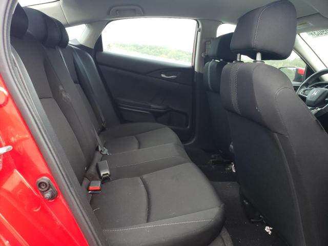 2HGFC2F53HH507273 Honda Civic Lx