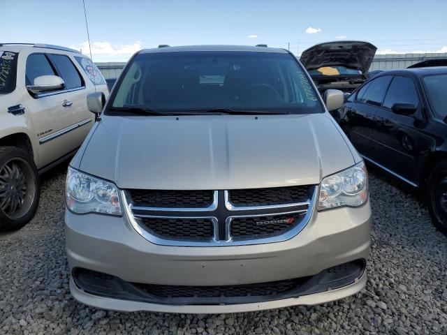 2C4RDGCG4FR745863 Dodge Grand Caravan Sxt