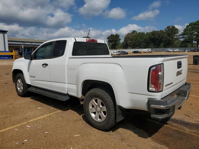 1GTH5AE34F1253239 GMC Canyon