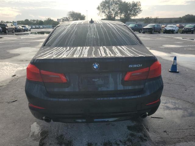 WBAJA5C58KWW42727 BMW 530 I