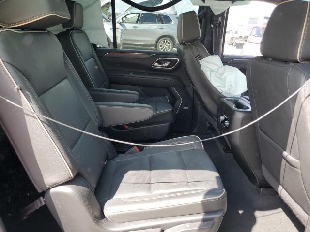 1GKS2GKD9NR166827 GMC Yukon Xl K1500 Slt